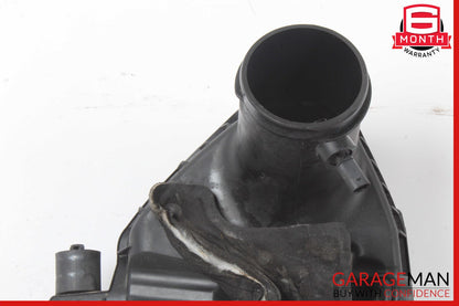 12-16 Mercedes R172 SLK350 Air Intake Cleaner Filter Box 2760901301 OEM
