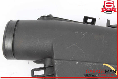 13-14 Mercedes X166 GL450 Air Intake Cleaner Box Left Driver Side 2780903101 OEM