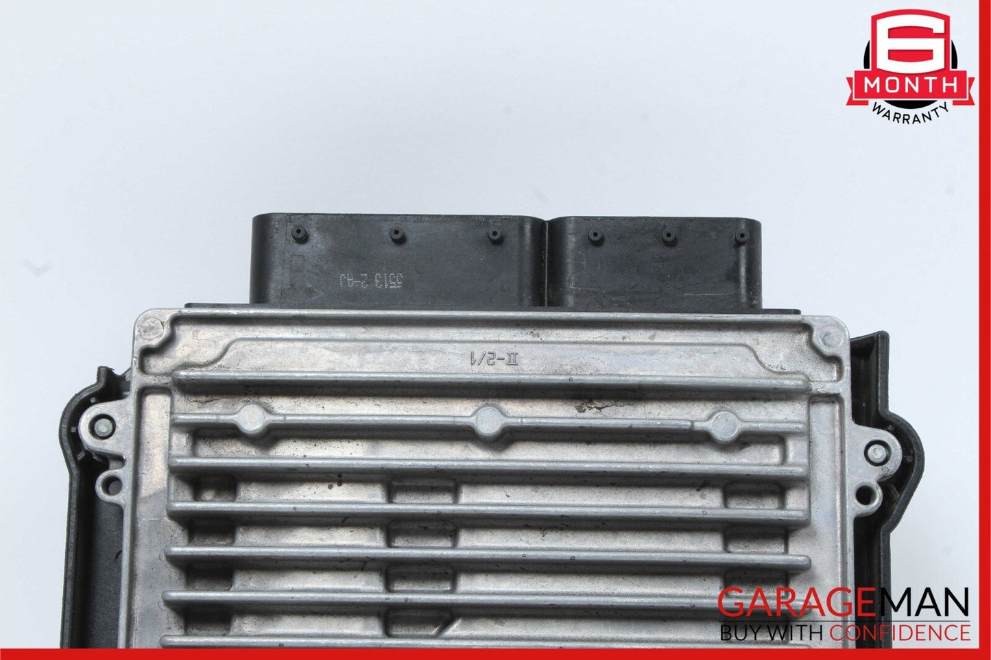 14-16 Mercedes W212 E350 3.5L V6 ECU ECM Engine Computer Control Module Unit OEM