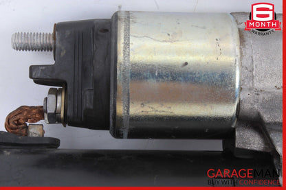 03-11 Mercedes W211 E350 C350 SLK350 Bosch Engine Starter Motor 0061515901 OEM
