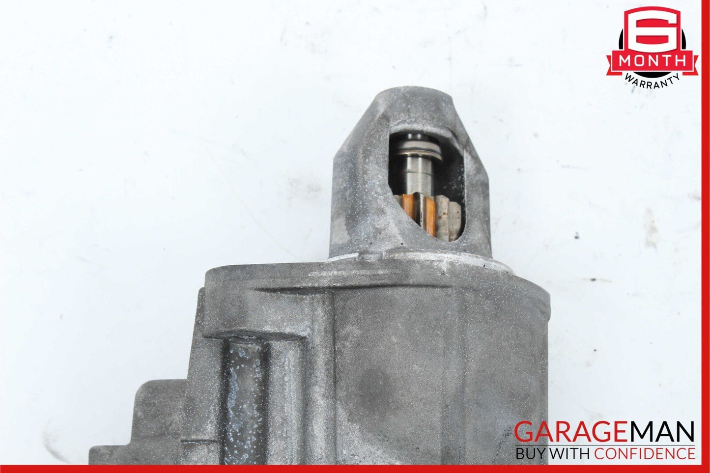 06-09 Mercedes W209 CLK350 CLS350 ML350 Bosch Engine Starter Motor OEM