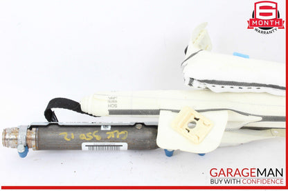 10-15 Mercedes X204 GLK350 4MATIC Right Side Roof Curtain Safety Air Bag OEM