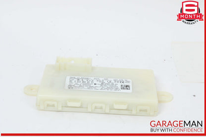 13-20 Mercedes W117 CLA250 SL550 ML400 Keyless Go Entry Control Module OEM