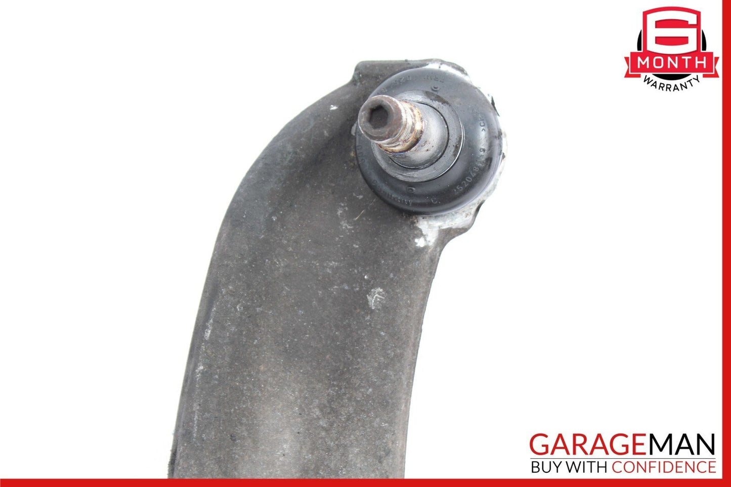 03-10 Maserati Quattroporte M139 Lower Control Arm Rear Right Side OEM