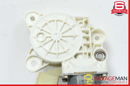03-09 Mercedes W211 E320 E550 Front Left Side Door Window Regulator Motor OEM