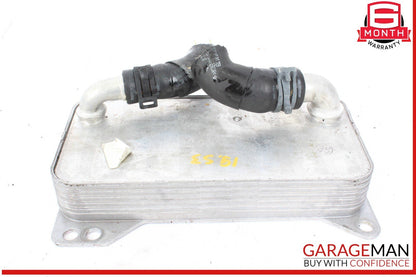 17-20 Audi S3 A3 Transmission Oil Cooler 0GC317019C OEM