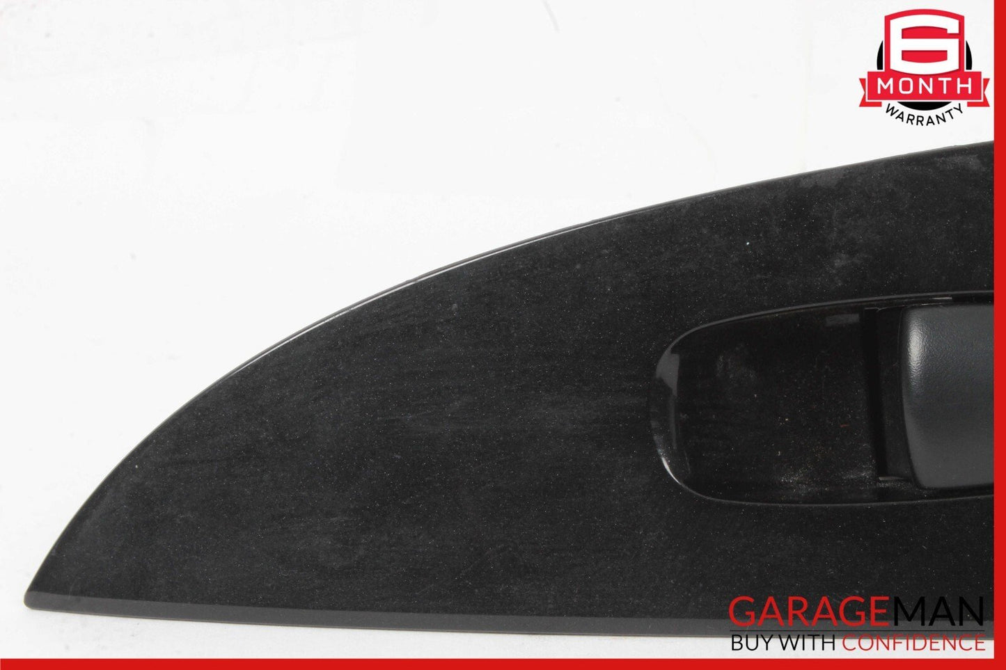 11-17 Nissan Leaf Rear Left Driver Side Door Window Switch OEM
