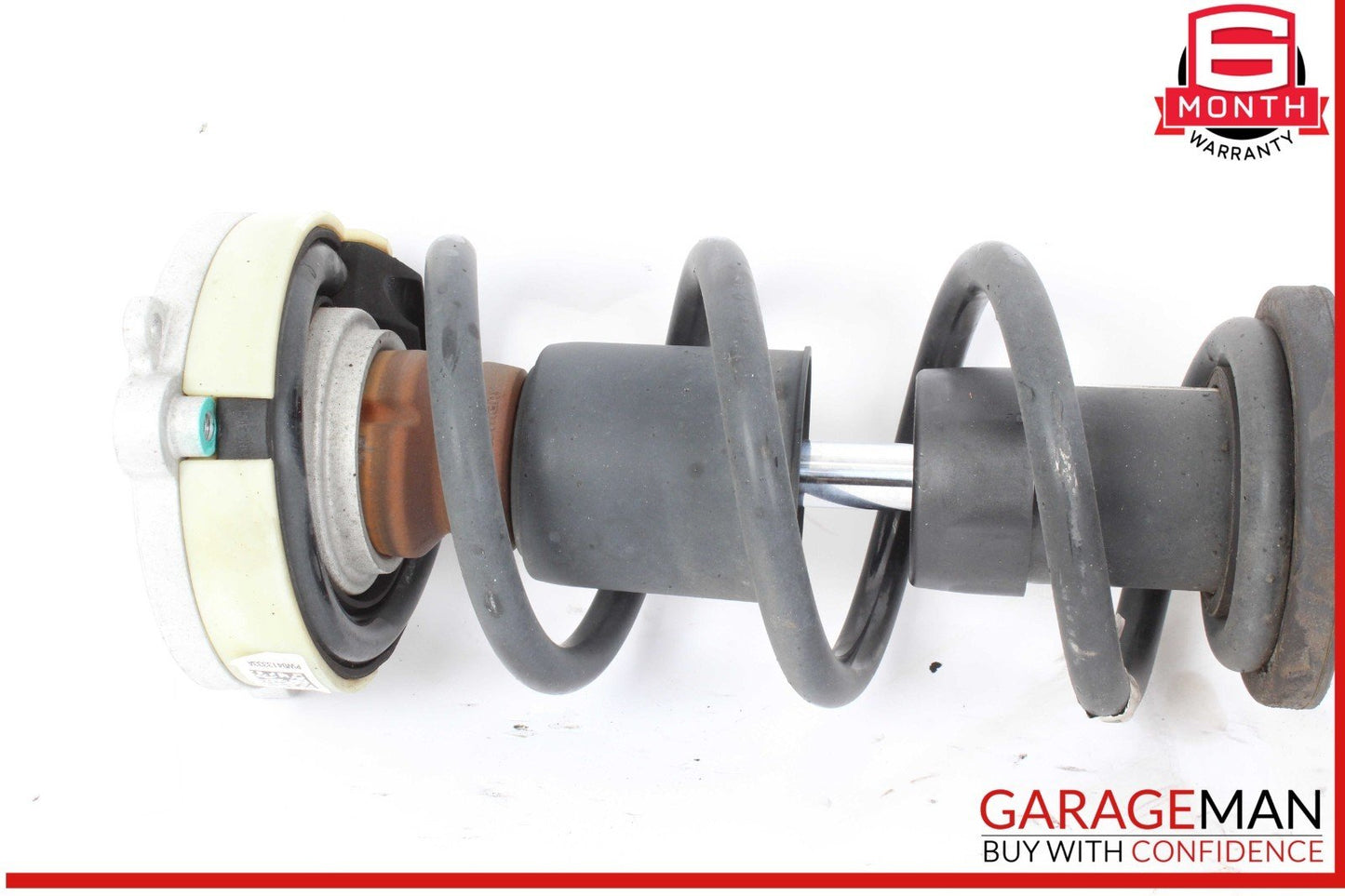 18-24 Audi S5 Front Left Driver Side Shock Strut Absorber Sachs 8W0413029H OEM