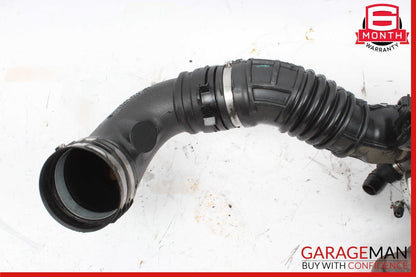 14-20 Maserati Ghibli Levante M157 Right Turbocharger Turbo Charger Manifold OEM