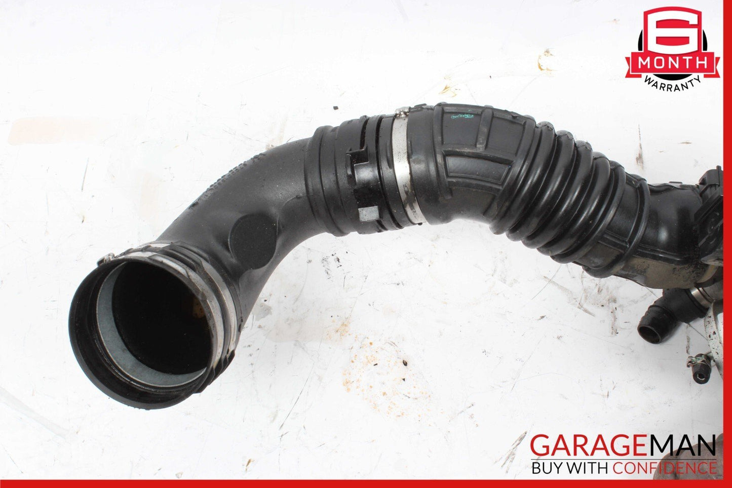 14-20 Maserati Ghibli Levante M157 Right Turbocharger Turbo Charger Manifold OEM
