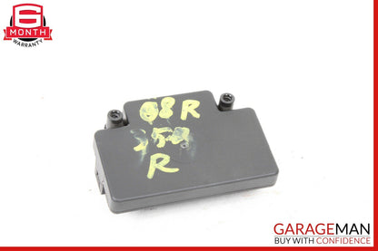 06-09 MERCEDES W251 R350 GL450 E350 SEAT WEIGHT SENSOR CONTROL MODULE Q2 OEM