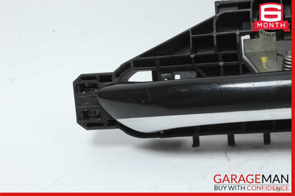 06-13 Mercedes X164 GL450  Front Right Passenger Side Exterior Door Handle OEM