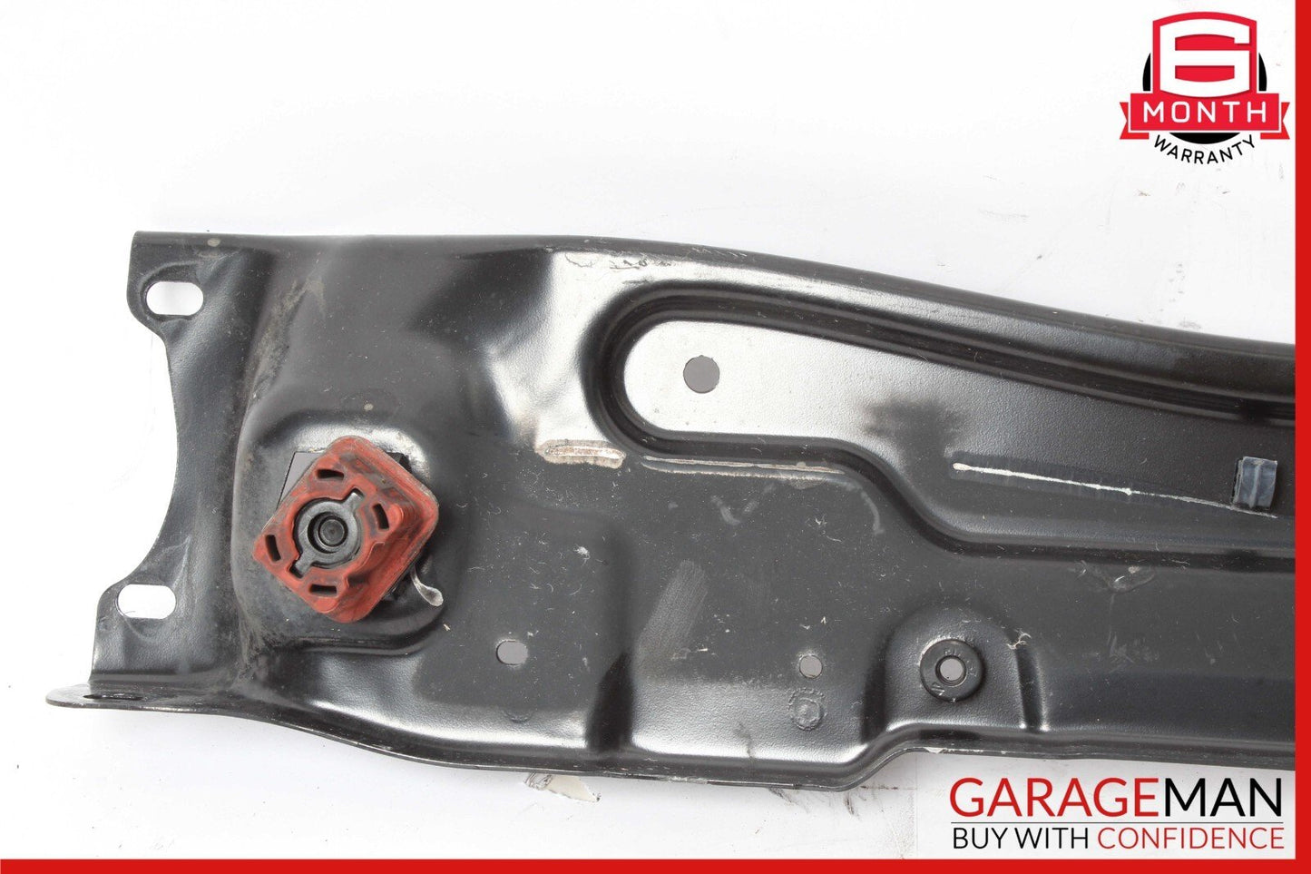 10-15 Mercedes X204 GLK350 4Matic Upper Radiator Core Support Bar OEM
