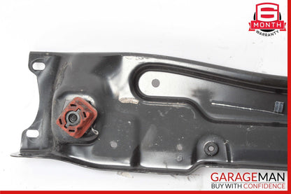 10-15 Mercedes X204 GLK350 4Matic Upper Radiator Core Support Bar OEM