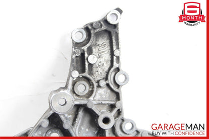 05-12 Mercedes W164 ML350 R350 C300 Engine Motor Coolant Water Pump Assembly OEM