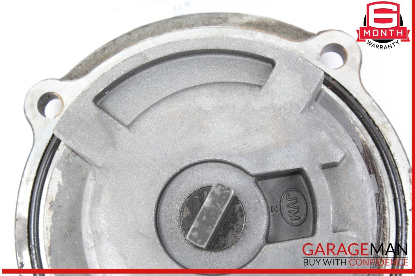 97-05 Porsche 911 Carrera Engine Oil Suction Pump 99610702154 OEM