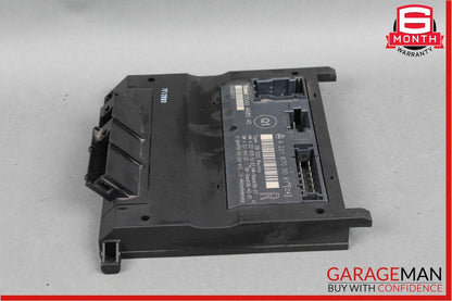 07-13 Mercedes W221 S63 AMG Front Right Under Seat Control Unit OEM