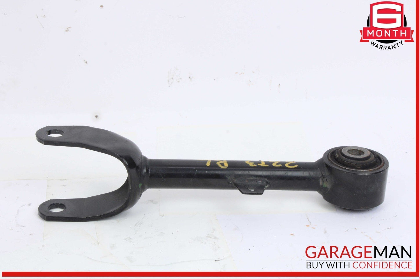 17-23 Tesla Model 3 Rear Left or Right Side Suspension Upper Control Arm OEM