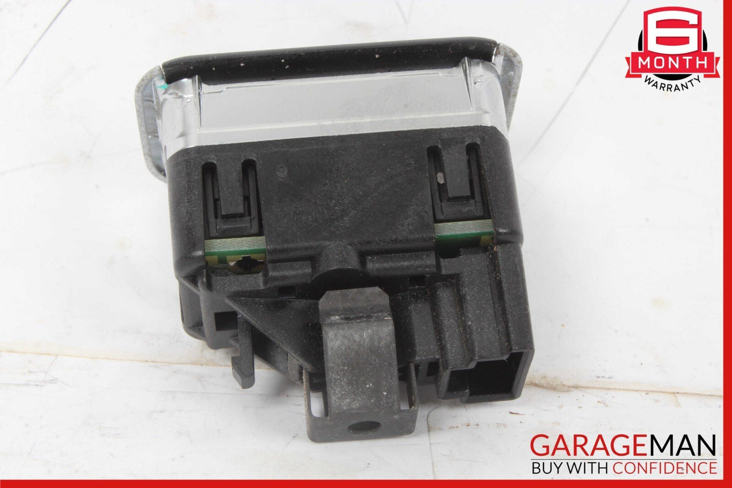 13-19 Mercedes X166 GL350 3rd Row Right Seat Folding Power Switch Button OEM