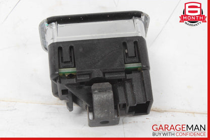 13-19 Mercedes X166 GL350 3rd Row Right Seat Folding Power Switch Button OEM