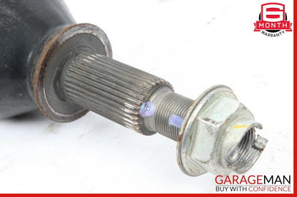 14-17 Maserati Ghibli Rear Right Passenger Drive Axle CV Shaft Driveshaft OEM