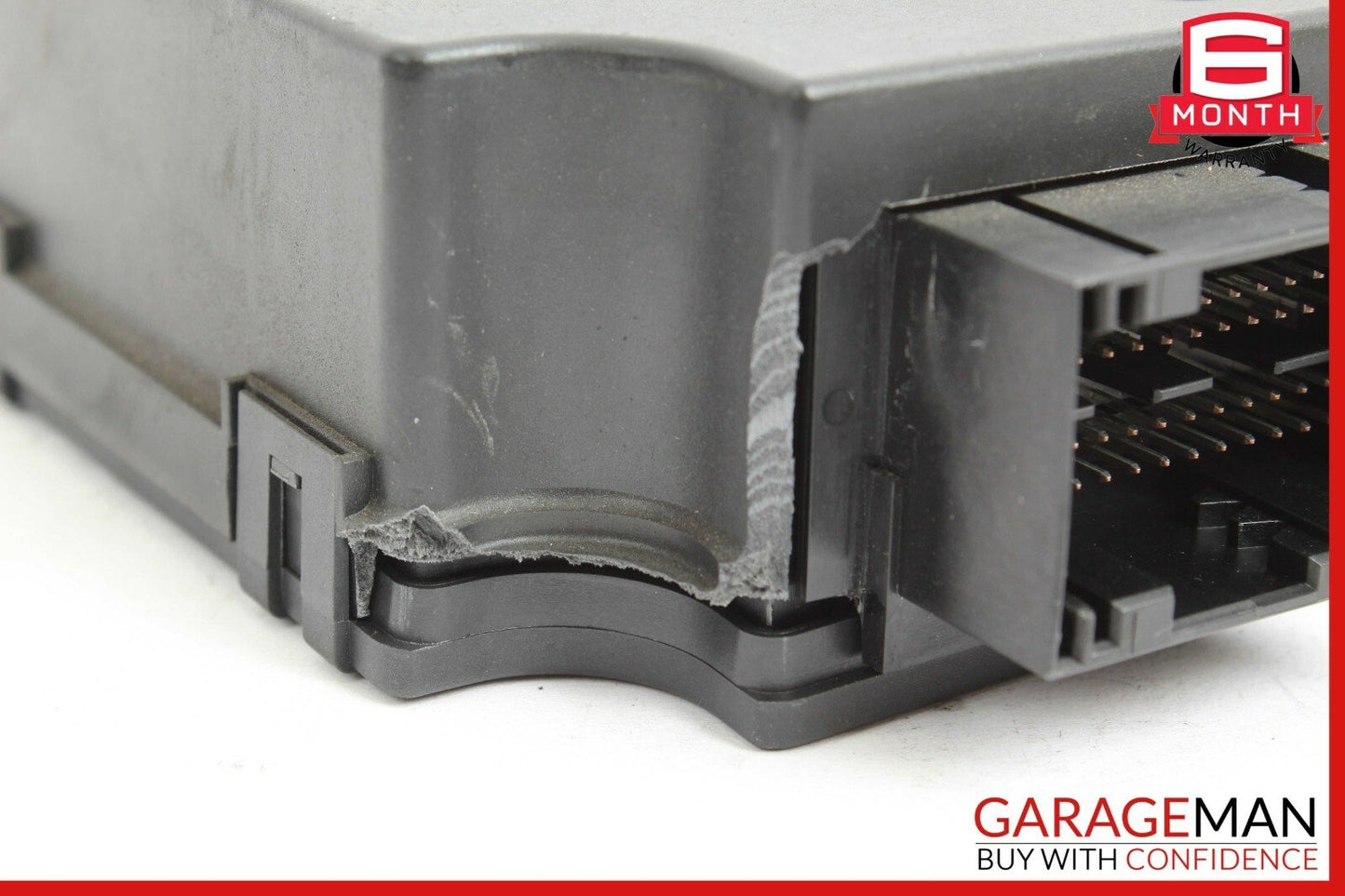 03-09 Mercedes W209 CLK320 CLK500 Convertible Top Control Module 2098204526 OEM