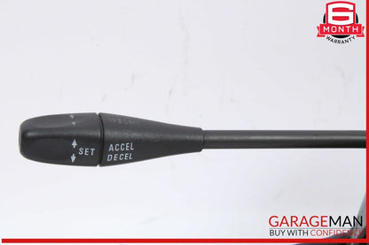 00-06 Mercedes W220 S430 Steering Column Clockspring Combination Switches OEM