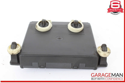 03-09 Mercedes W211 E55 AMG E500 Door Control Module Rear Right 2118201626 OEM