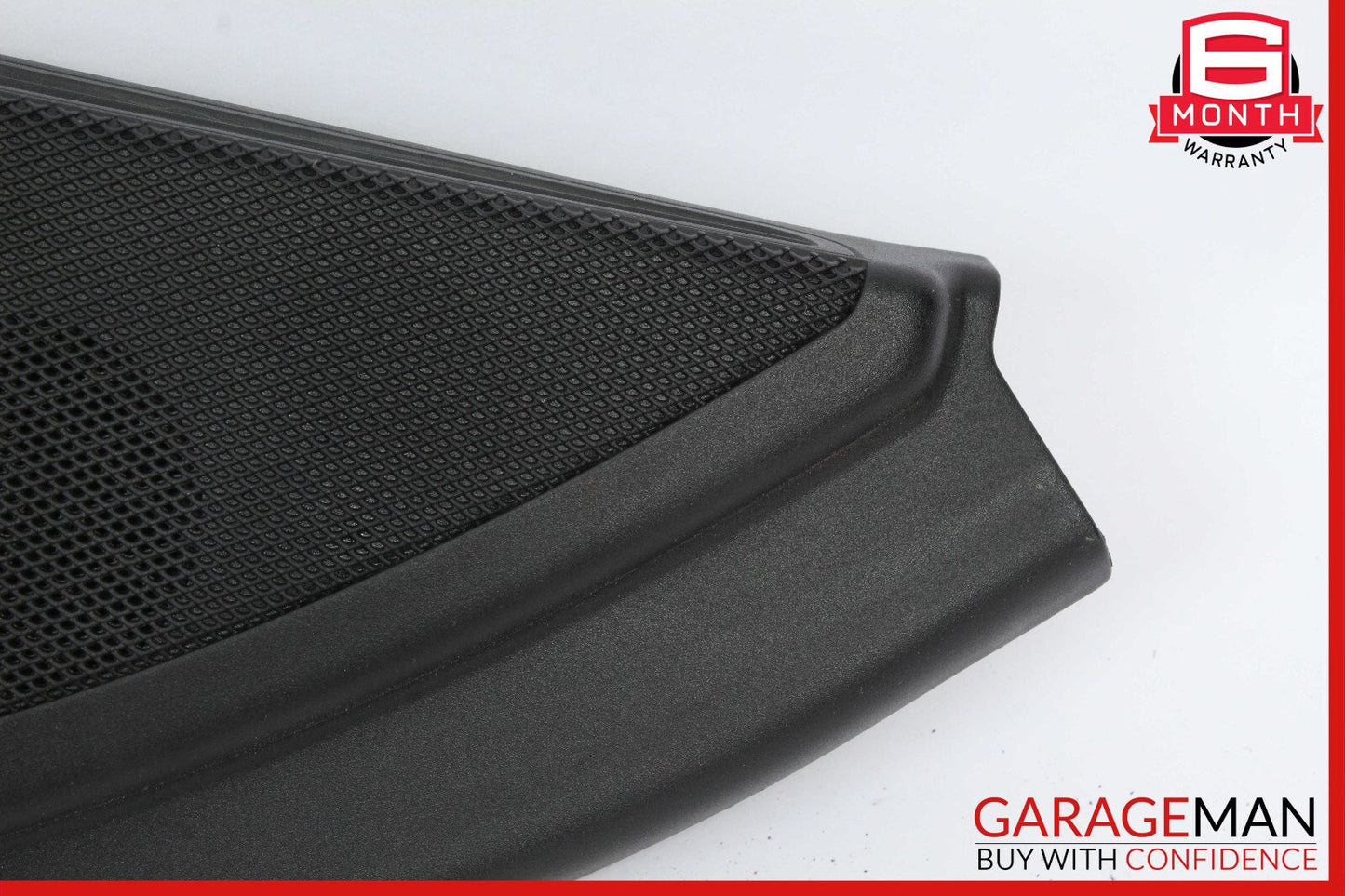 06-12 Mercedes X164 GL450 Speaker Door Mirror Cover Front Left Side OEM