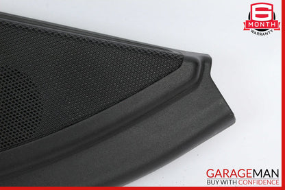 06-12 Mercedes X164 GL450 Speaker Door Mirror Cover Front Left Side OEM