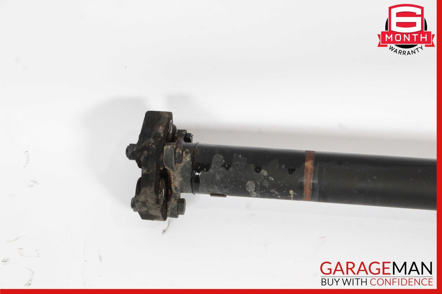 12-16 BMW F30 320i RWD Rear Propeller Drive Axle Shaft Driveshaft Assy
