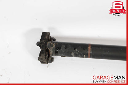 12-16 BMW F30 320i RWD Rear Propeller Drive Axle Shaft Driveshaft Assy
