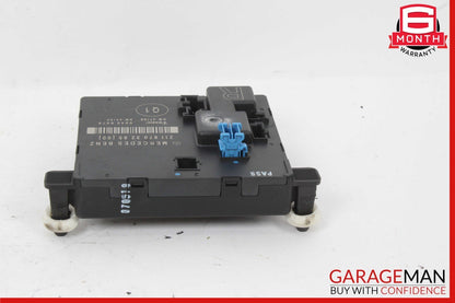 03-09 Mercedes W211 E350 E550 Rear Right Side Door Control Module Unit OEM