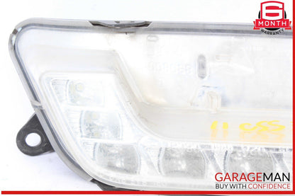 10-11 Mercedes W212 E550 E350 Front Left Side LED Daytime Running Light Fog Lamp