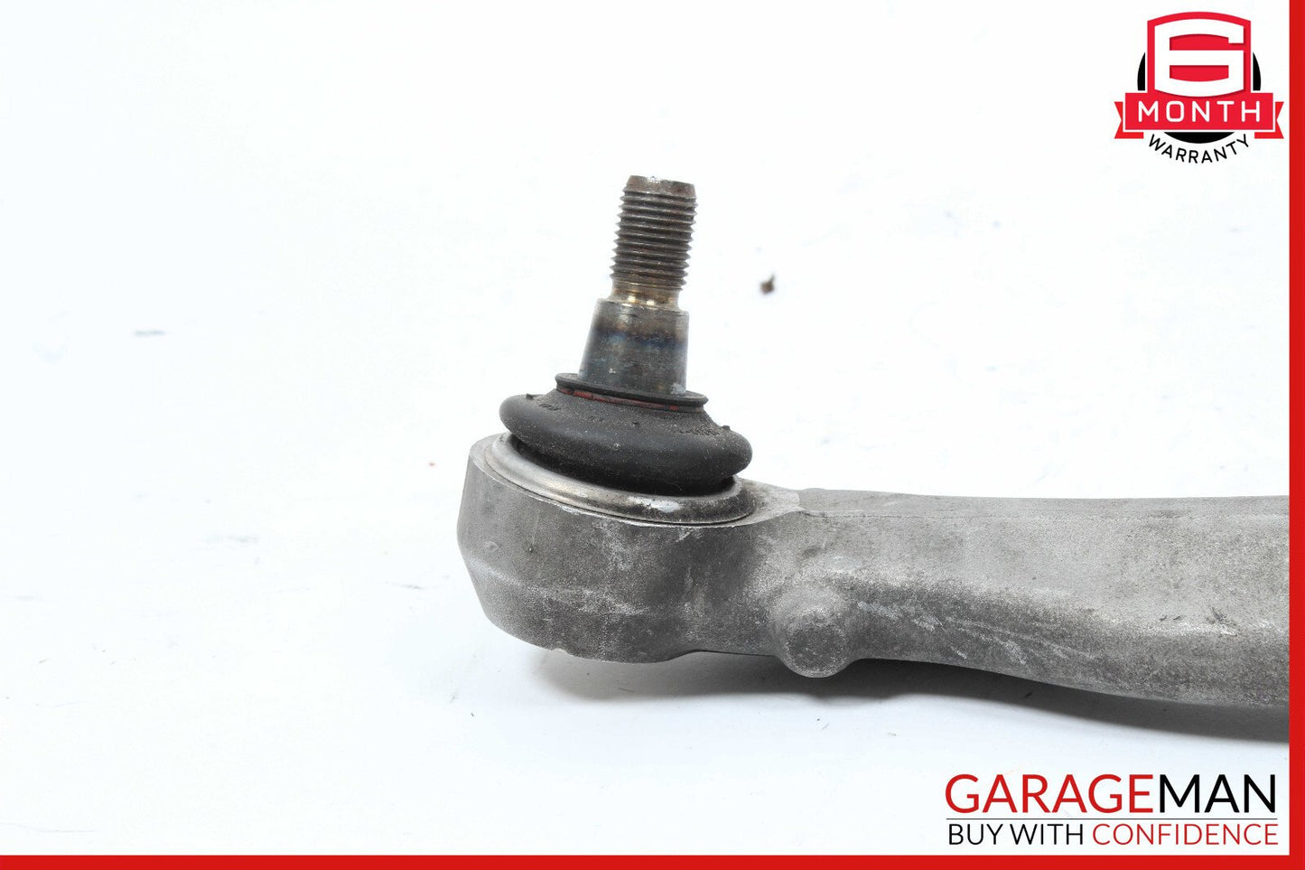 08-14 Mercedes W204 C250 C300 Front Right Side RWD Curved Wishbone Control Arm