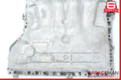12-15 Mercedes W204 C250 SLK250 M271 Lower Oil Pan Section 2710141602 OEM