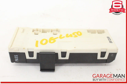 09-13 Mercedes X164 GL450 R350 Trunk Lid Liftgate Tail Gate Control Module OEM
