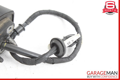12-16 Mercedes R172 SLK250 SLK350 Left Side Mirror Door Rear View OEM
