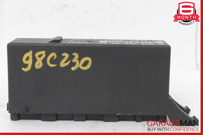 94-00 Mercedes W202 C230 C280 Headlight Lamp Relay Control Module 2025420532 OEM