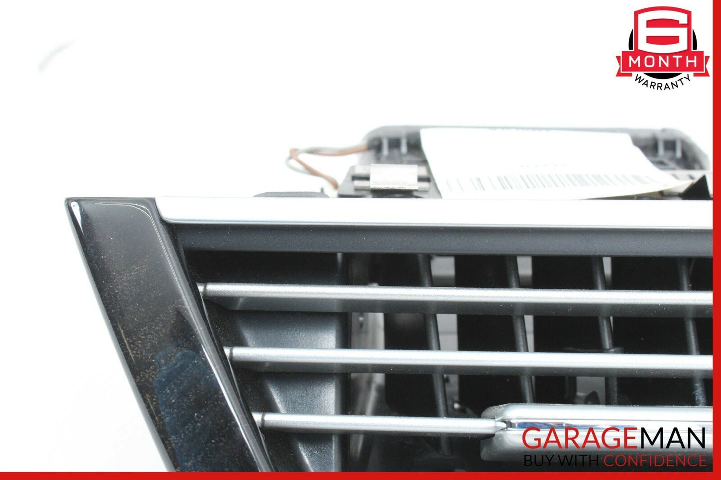 10-13 Mercedes W212 E250 E500 Dashboard Dash AC A/C Air Vent Left OEM