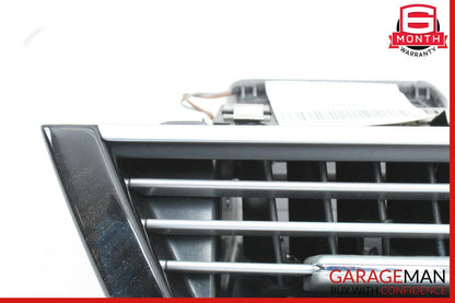 10-13 Mercedes W212 E250 E500 Dashboard Dash AC A/C Air Vent Left OEM