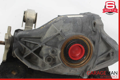14-16 Mercedes W212 E250 2.1L Rear Differential Diff Axle Carrier 2043510506