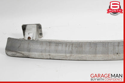 03-11 Mercedes R230 SL500 SL550 Rear Bumper Reinforcement Impact Crash Bar Rebar