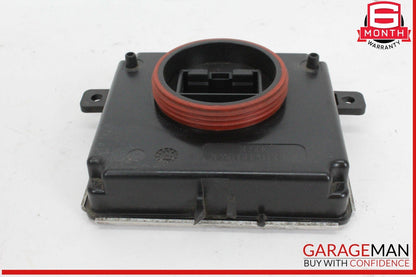 13-17 Audi A4 SQ5 LED DRL Head Light Headlight Ballast Module 4G0907697D OEM