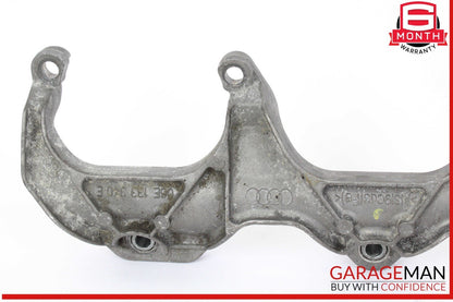 09-16 Audi S4 Air Distribution Housing Mount Bracket 06E133340E OEM