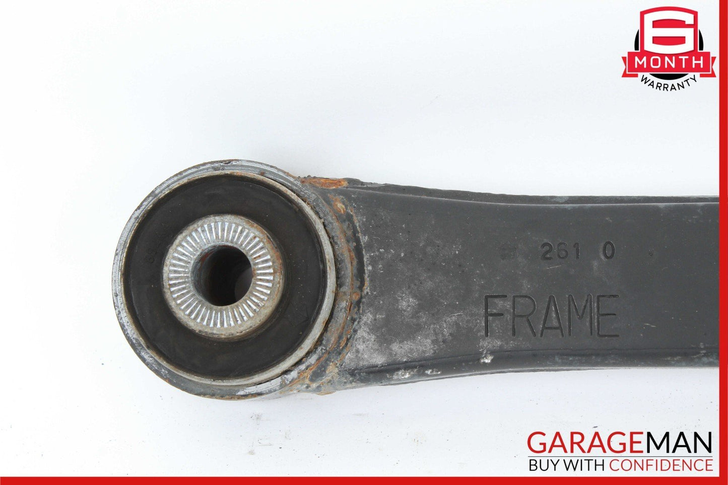 19-23 Dodge Ram 1500 Pickup Rear Right or Left Side Suspension Lower Control Arm
