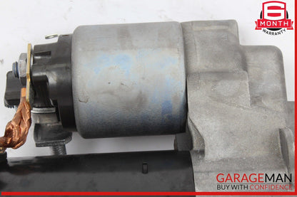 16-20 Mercedes R172 SLC43 AMG GLE350 Engine Starter Motor Bosch 2769064300 OEM