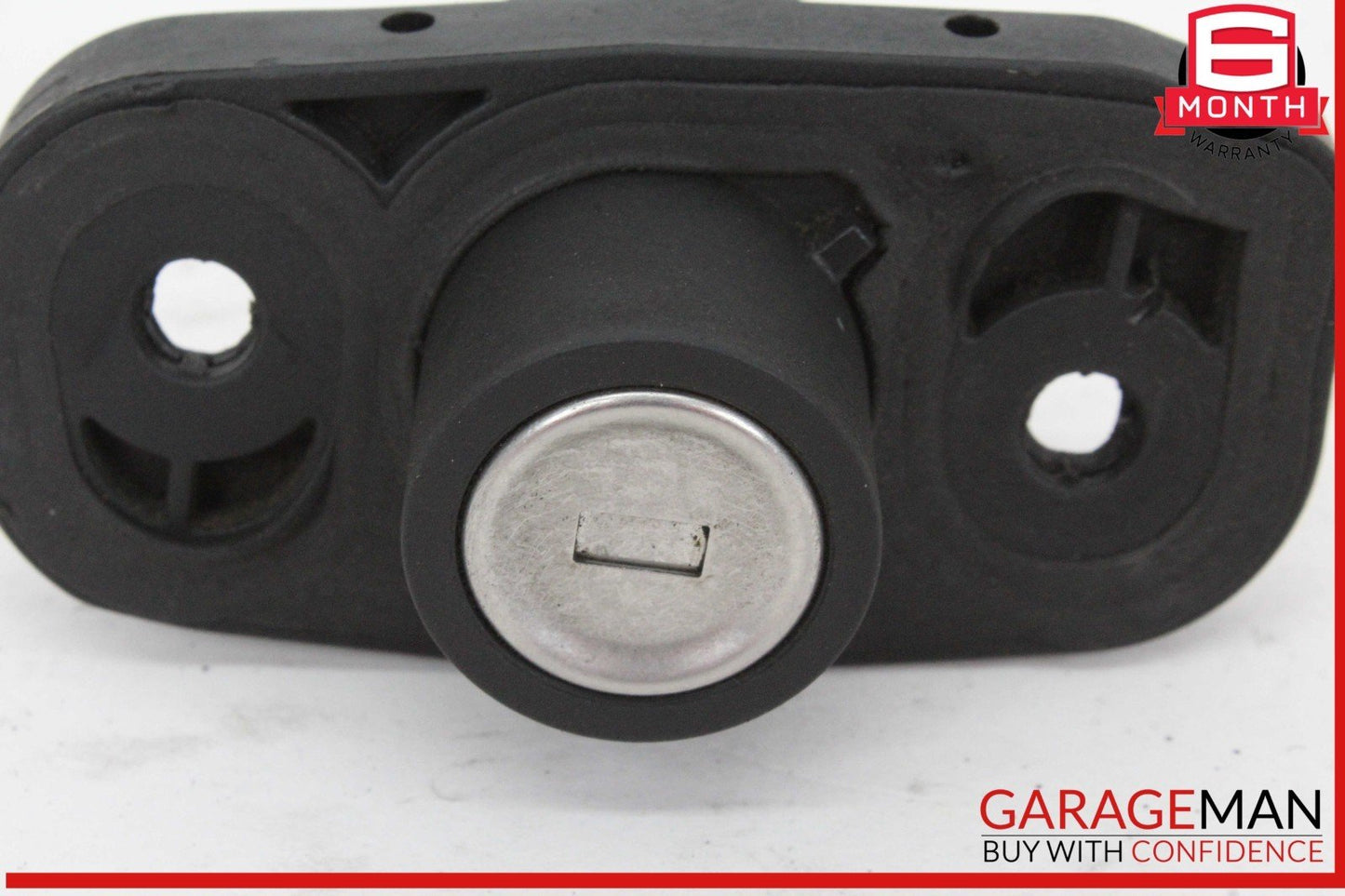07-13 Mercedes W221 S550 CL550 Rear Trunk Lid Lock Latch Actuator w/o Key OEM
