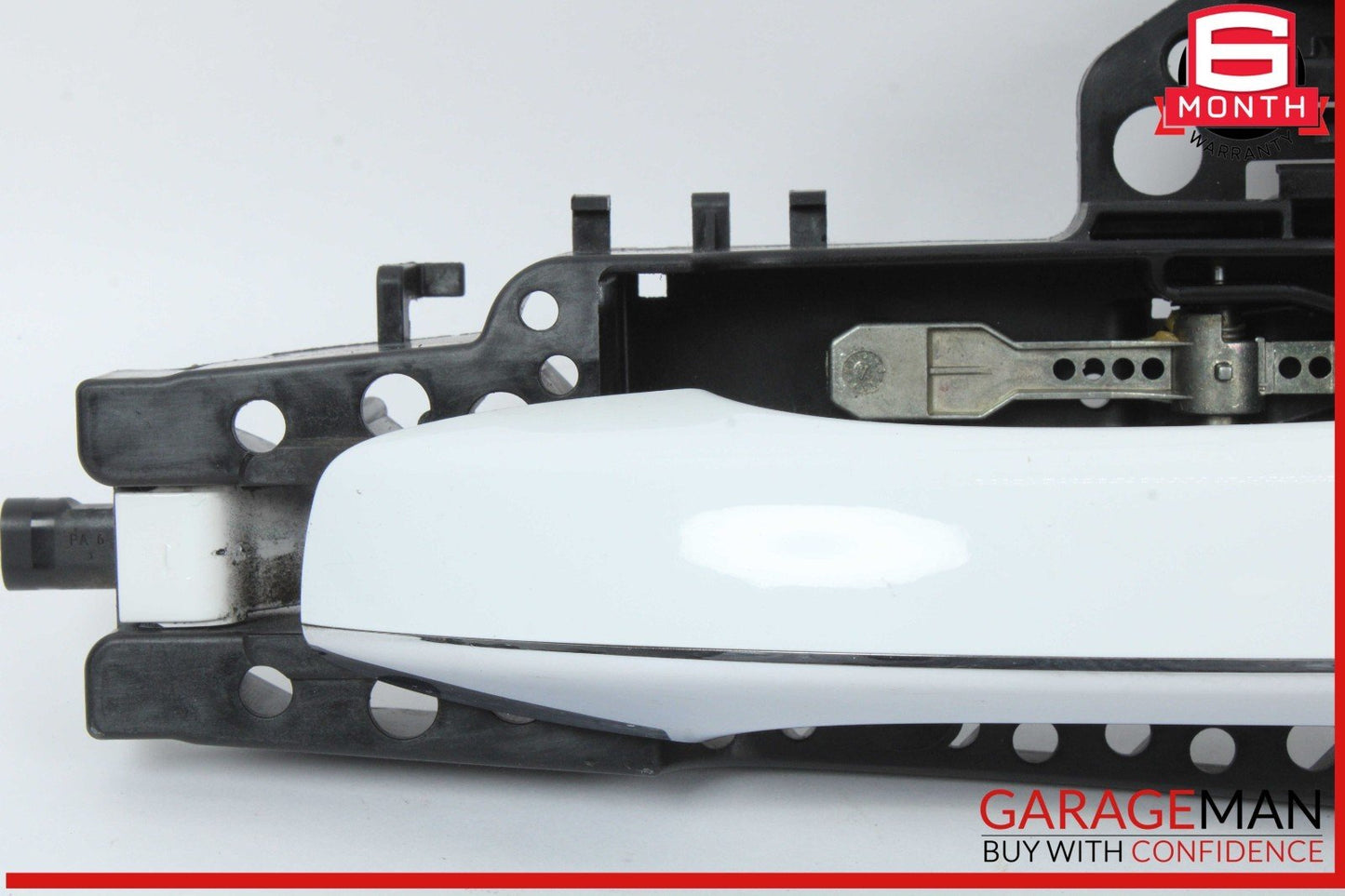 08-18 Audi Q5 A4 A5 Front or Rear Right Passenger Side Exterior Door Handle OEM