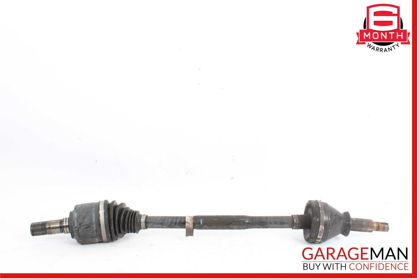 14-17 Maserati Ghibli M157 Rear Right Side Drive Axle CV Shaft Driveshaft